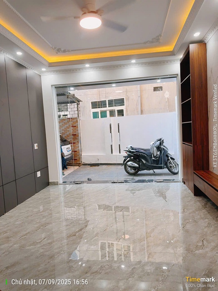 Bán Nhà Mặt Ngõ Ô Tô Đỗ Cửa – Khu Quán Nam, Lê Chân, Hải Phòng